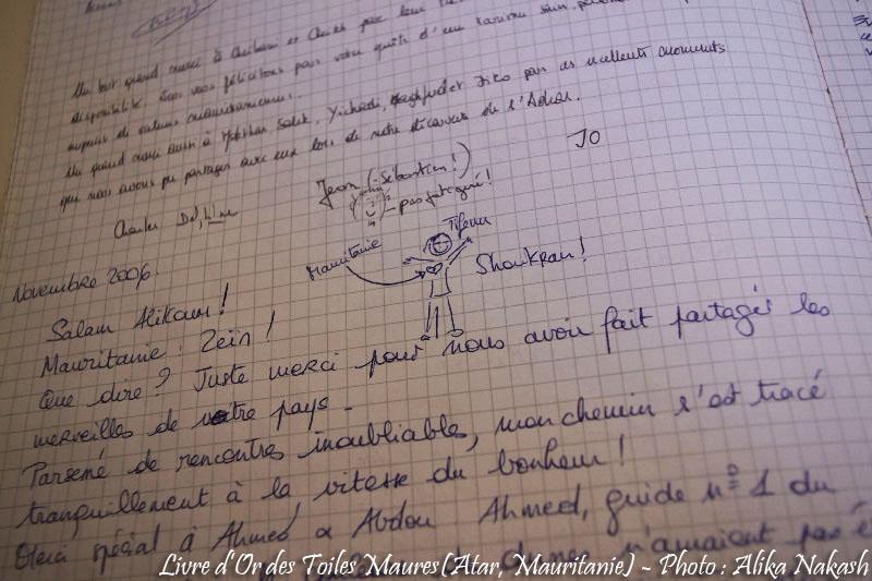 Ils nous ont dit... 58