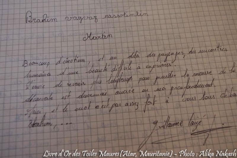 Ils nous ont dit... 62