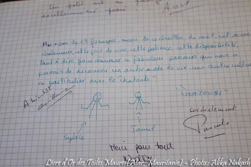 Ils nous ont dit... 64