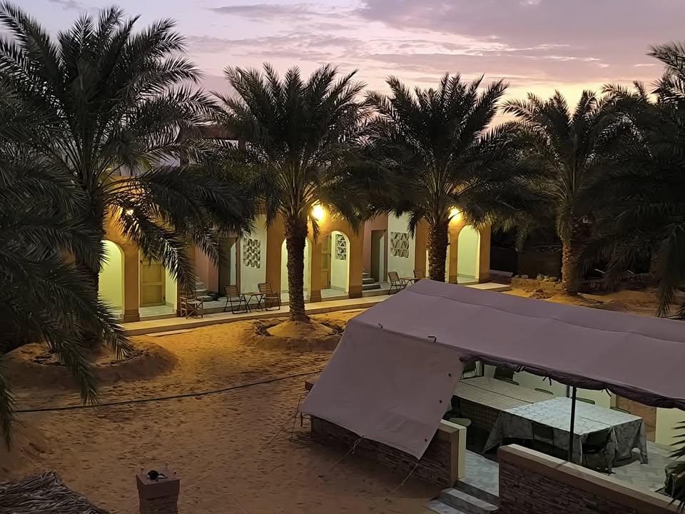 Auberge « Les Toiles Maures » 9