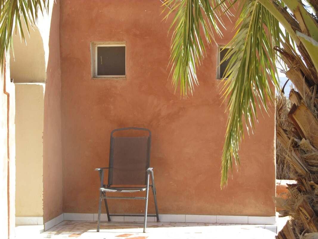 Auberge « Les Toiles Maures » 16