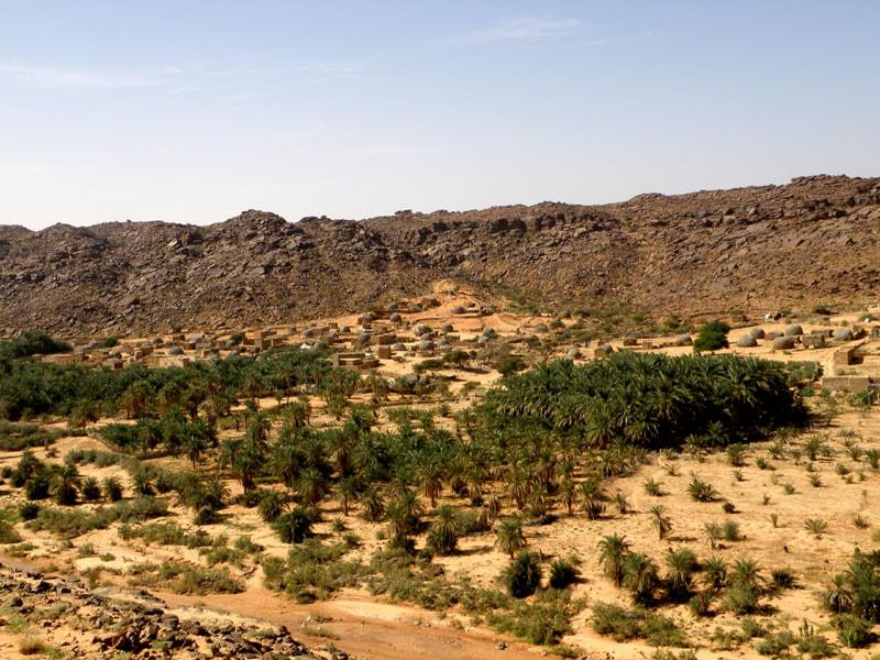 Adrar Intégrale 19