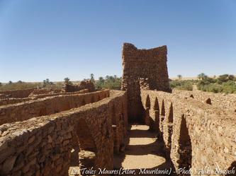 Adrar - Océan 2