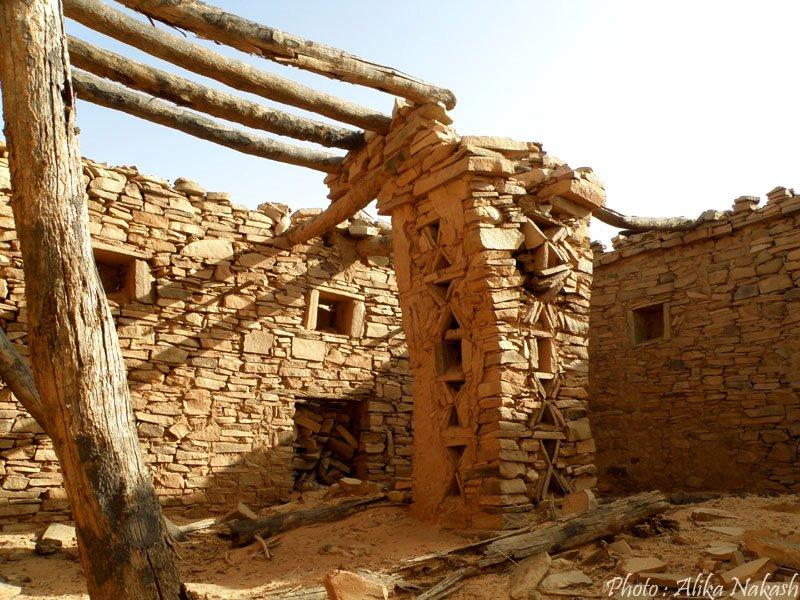 Adrar - Tagant 19