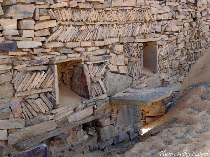 Adrar - Tagant 20
