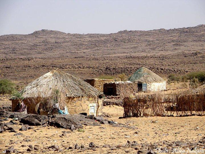 Adrar - Tagant 22