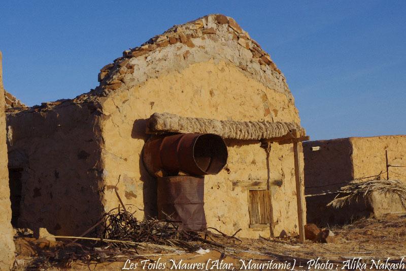 Au fil de l'oued 3
