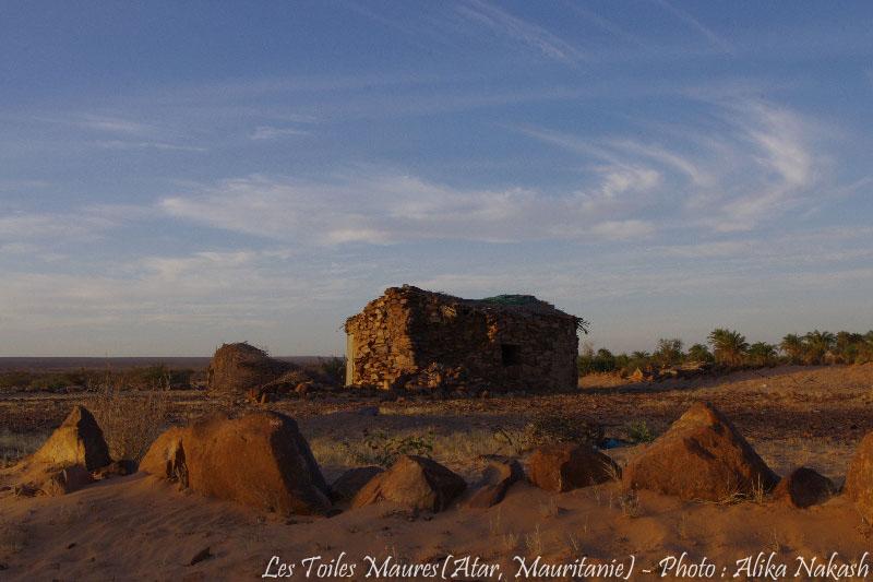 Au fil de l'oued 8