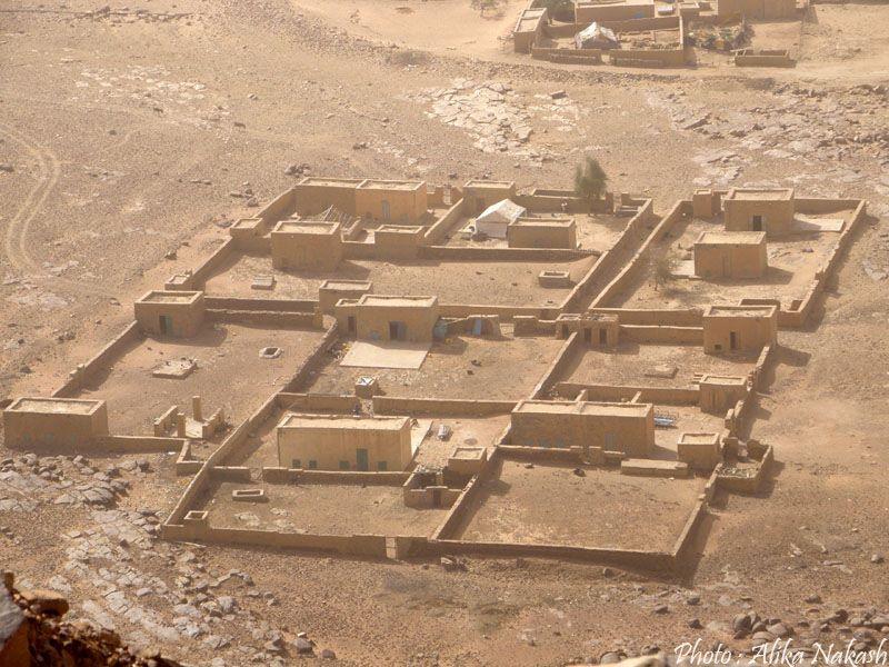 Au gré des sables 6