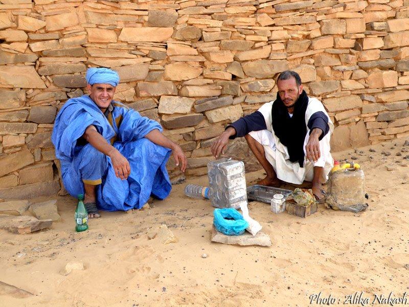 Au gré des sables 18