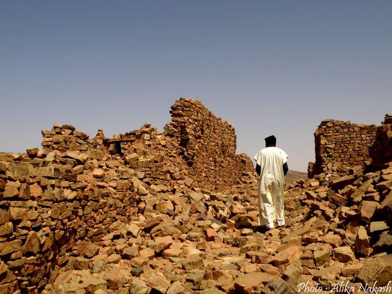 Au gré des sables 25
