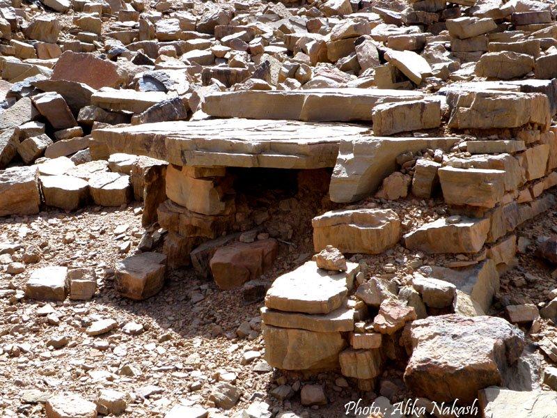 Au gré des sables 26