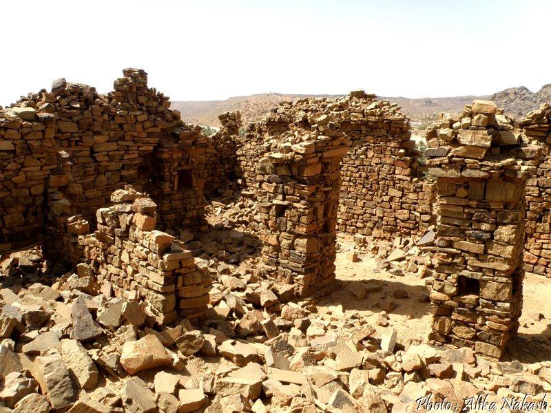 Au gré des sables 27