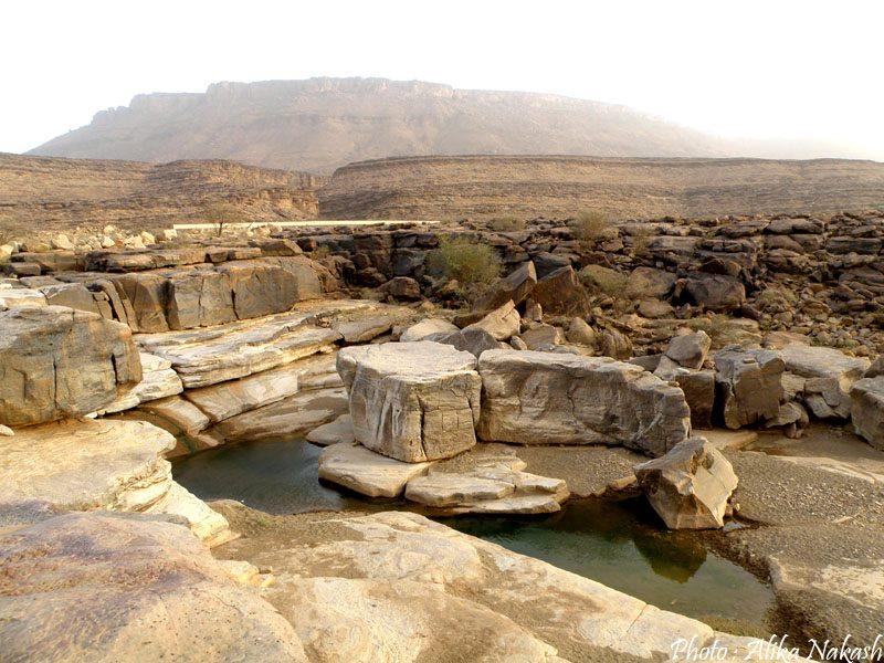Au gré des sables 35