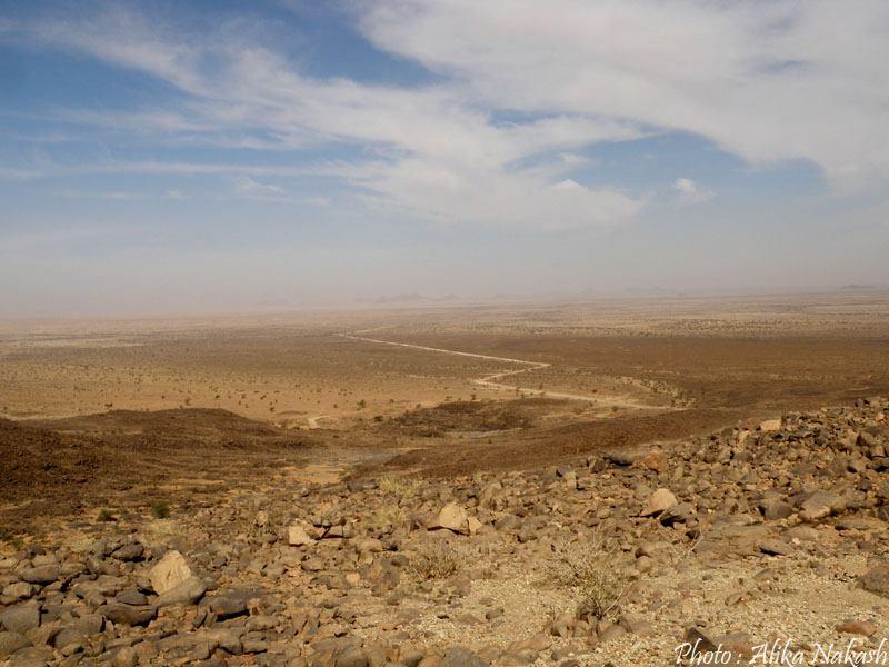 Au gré des sables 37