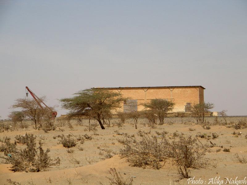 Au gré des sables 38