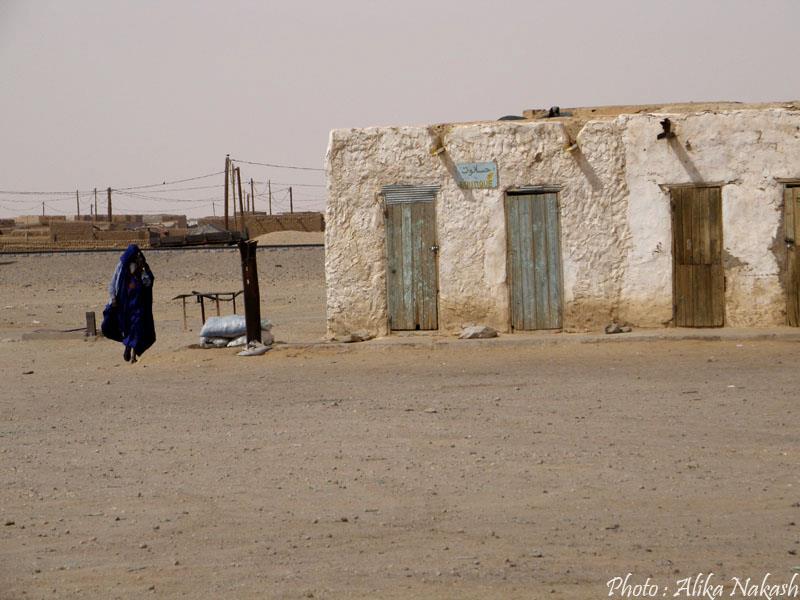 Au gré des sables 39