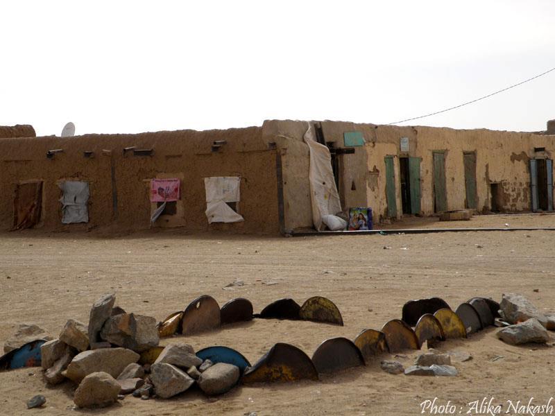 Au gré des sables 43