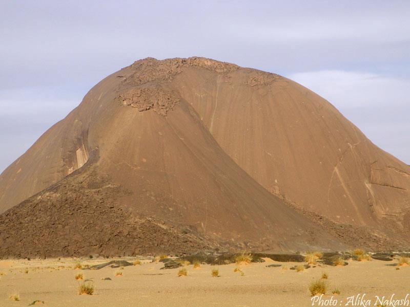 Au gré des sables 47