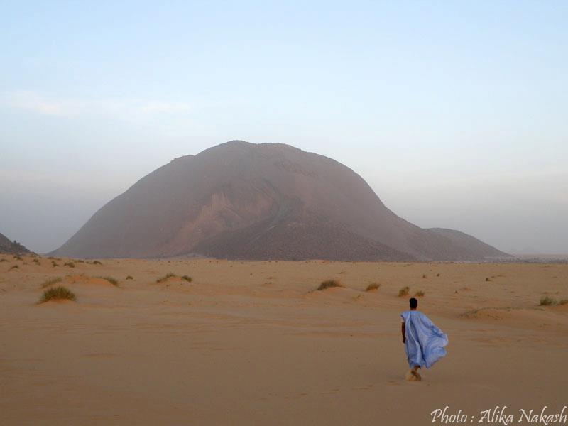 Au gré des sables 49