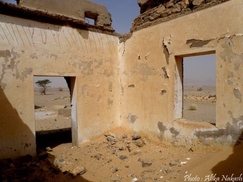 Au gré des sables 62