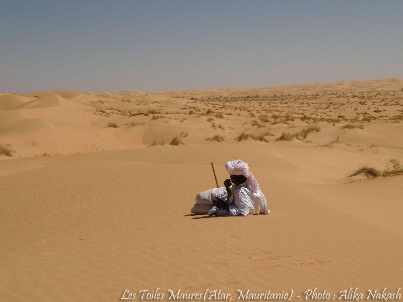 Au printemps chantaient les dunes 2