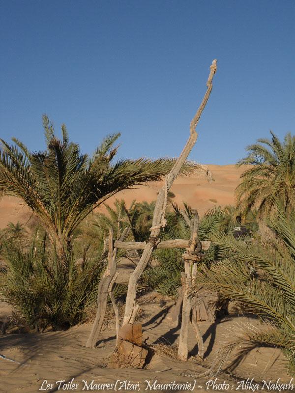 Au printemps chantaient les dunes 10