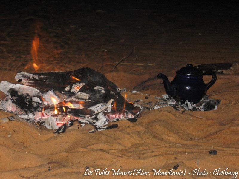 Au printemps chantaient les dunes 34