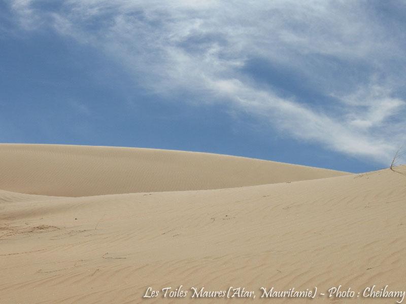 Au printemps chantaient les dunes 36