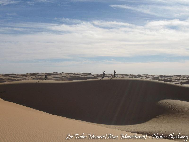 Au printemps chantaient les dunes 40