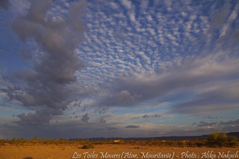 Les enfants des nuages 5