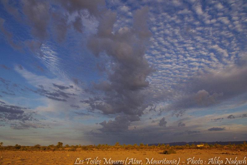 Les enfants des nuages 6