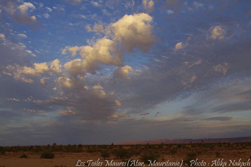 Les enfants des nuages 13