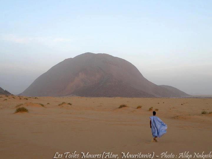 L'Adrar 16