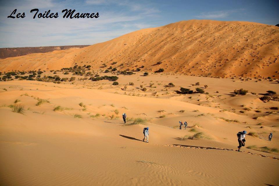 L'Adrar 19