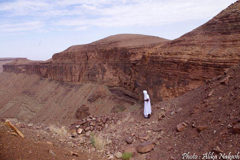 L'Adrar 22