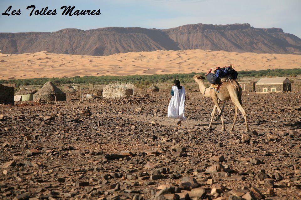 L'Adrar 25