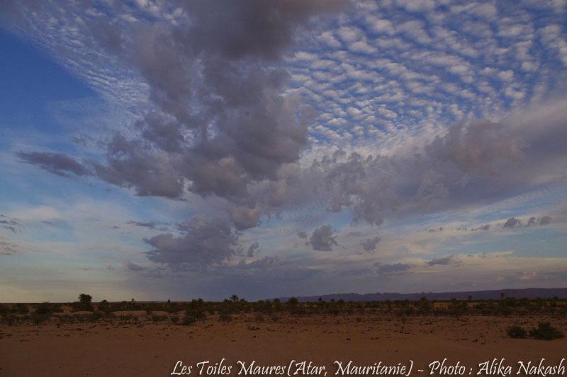 Les enfants des nuages